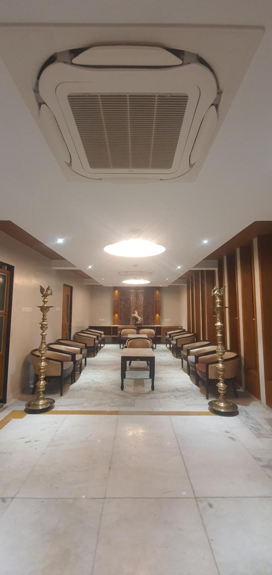 Hotel Saratharajans マドゥライ エクステリア 写真
