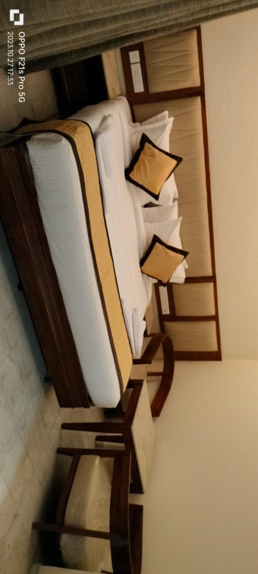 Hotel Saratharajans マドゥライ エクステリア 写真