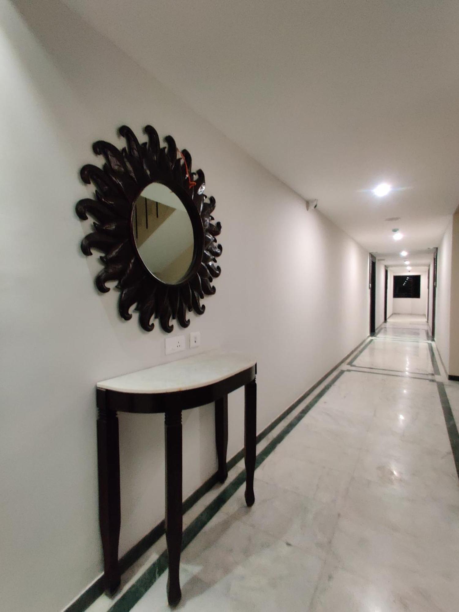 Hotel Saratharajans マドゥライ エクステリア 写真
