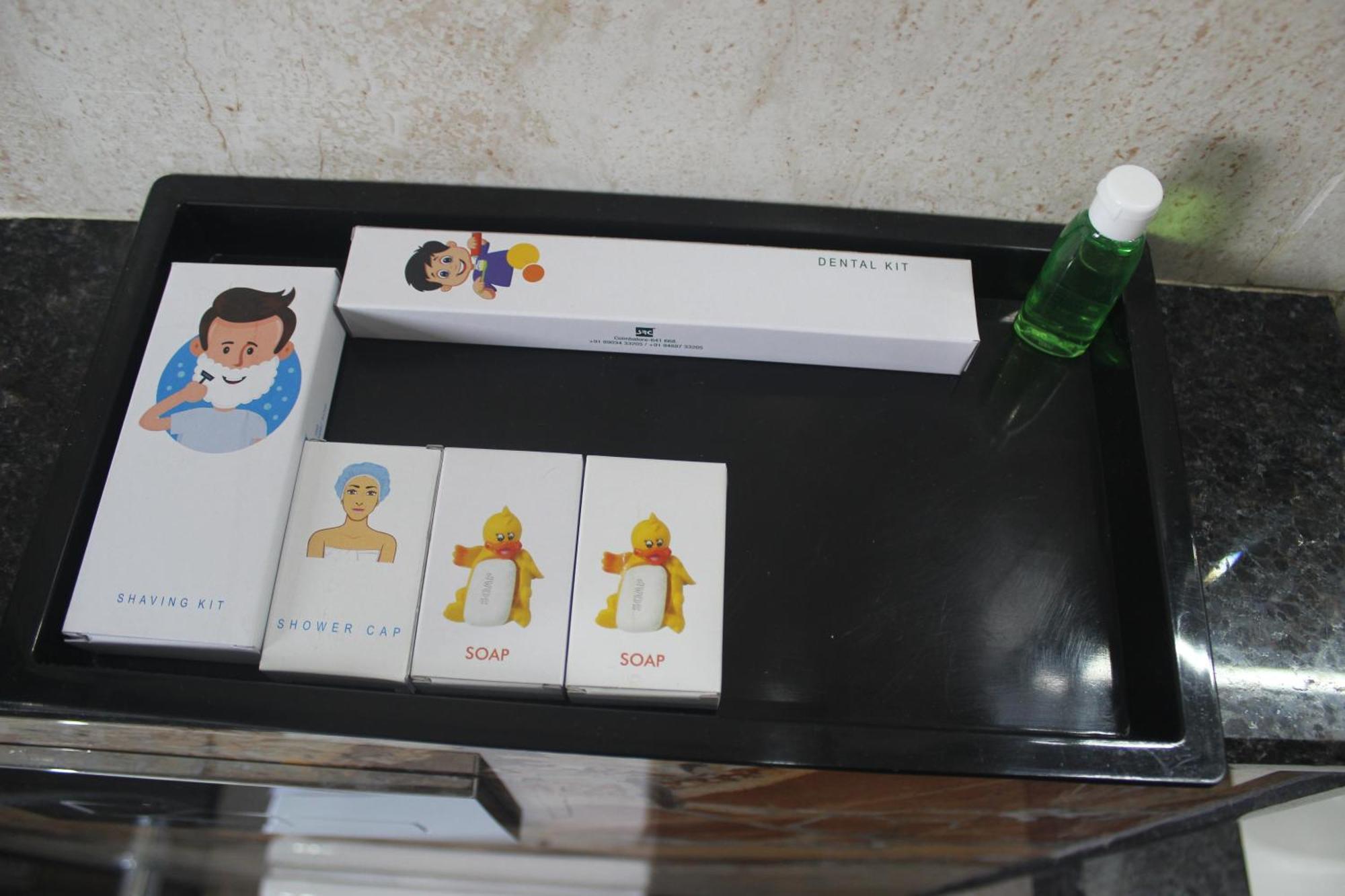 Hotel Saratharajans マドゥライ エクステリア 写真